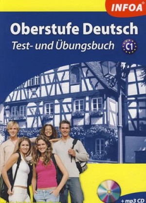 Oberstufe Deutsch C1